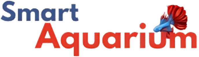 our smart aquarium